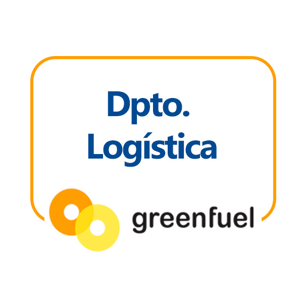 Contacto - Logística