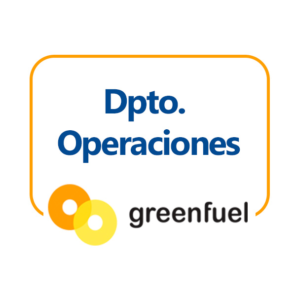 Contacto - Operaciones